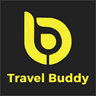 TravelBuddy Logo